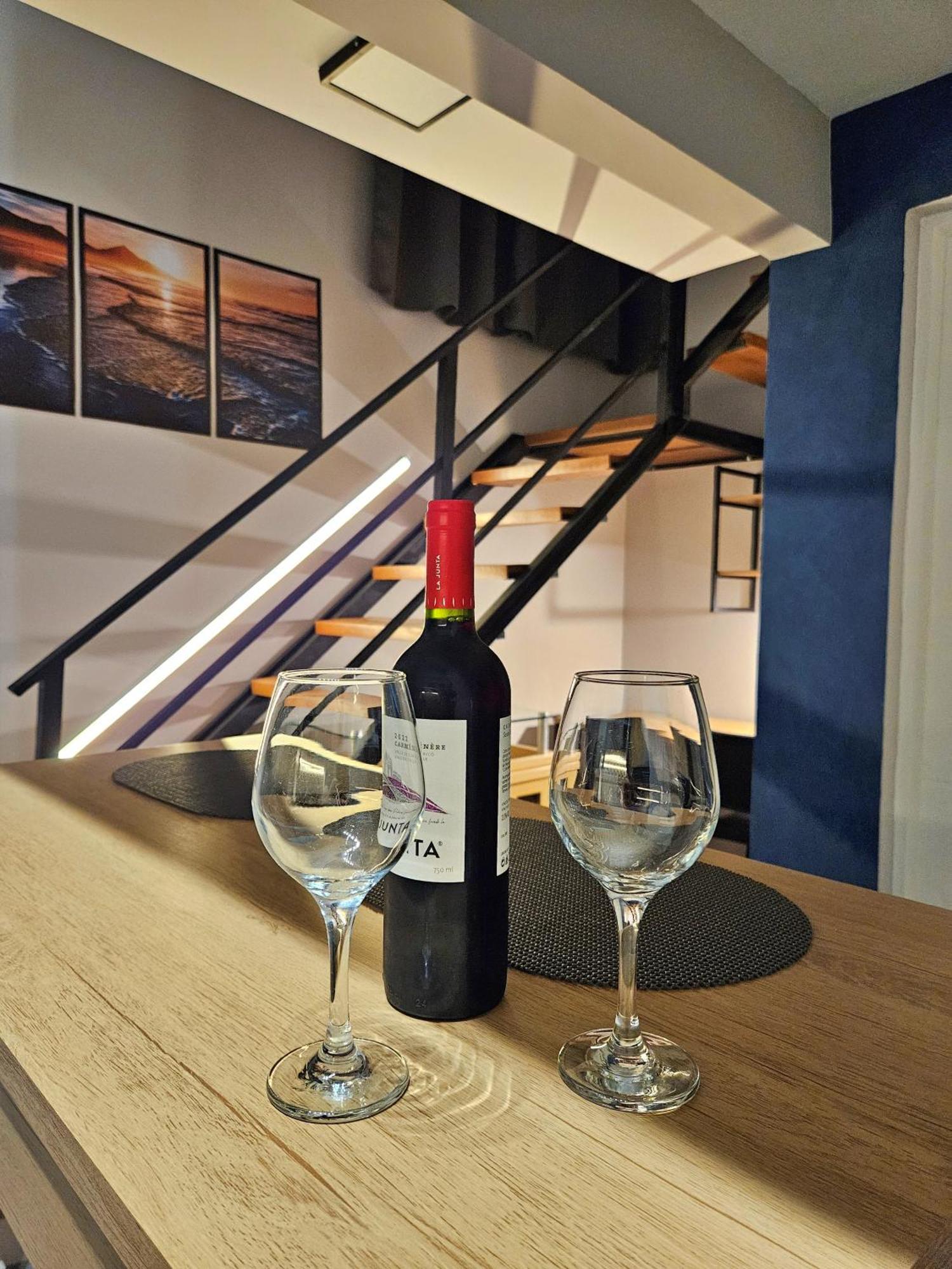 Loft Charmoso Aeroporto Metro Sp Expo Com Ac *