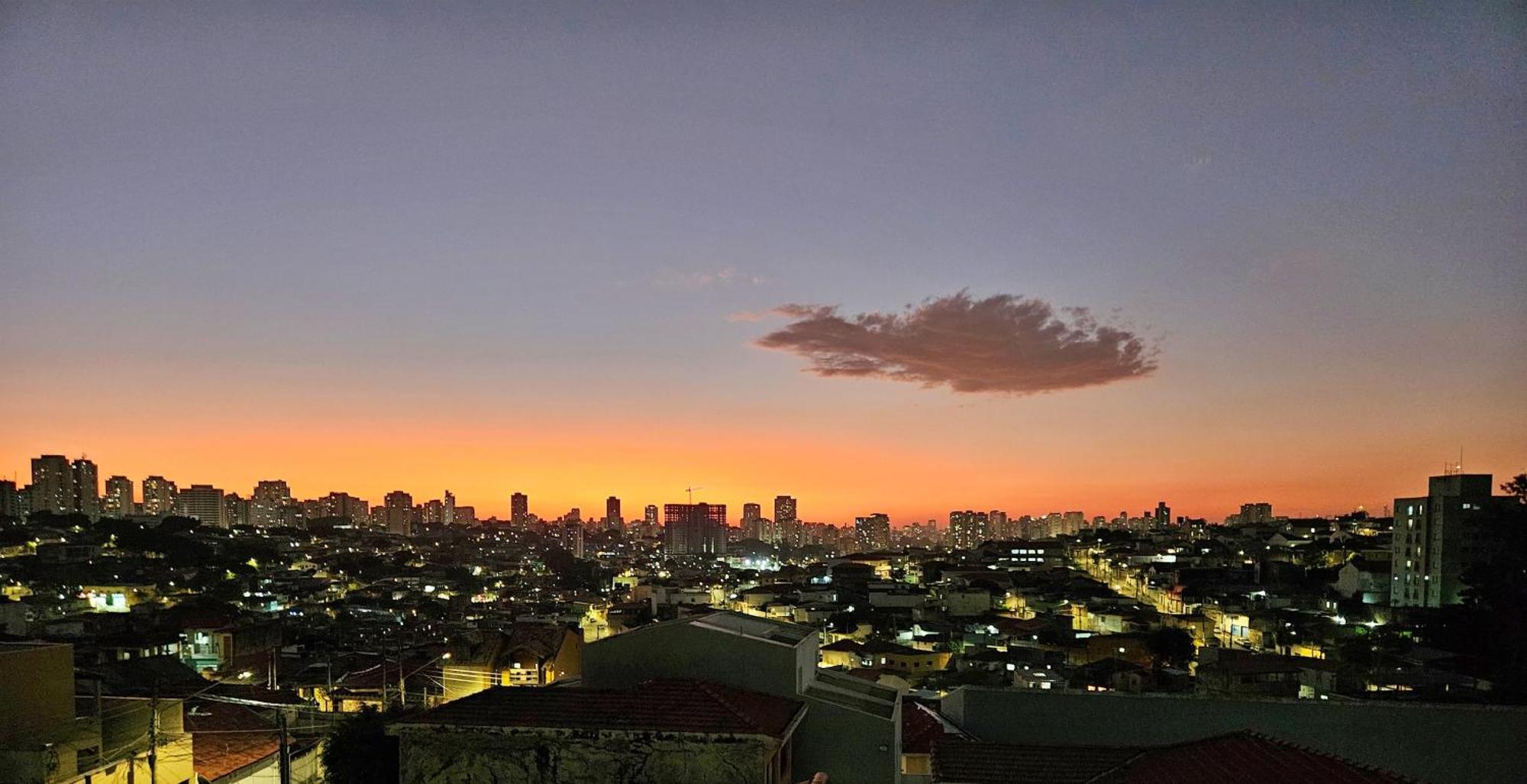 Apartamento Loft Charmoso Aeroporto Metro Sp Expo Com Ac São Paulo