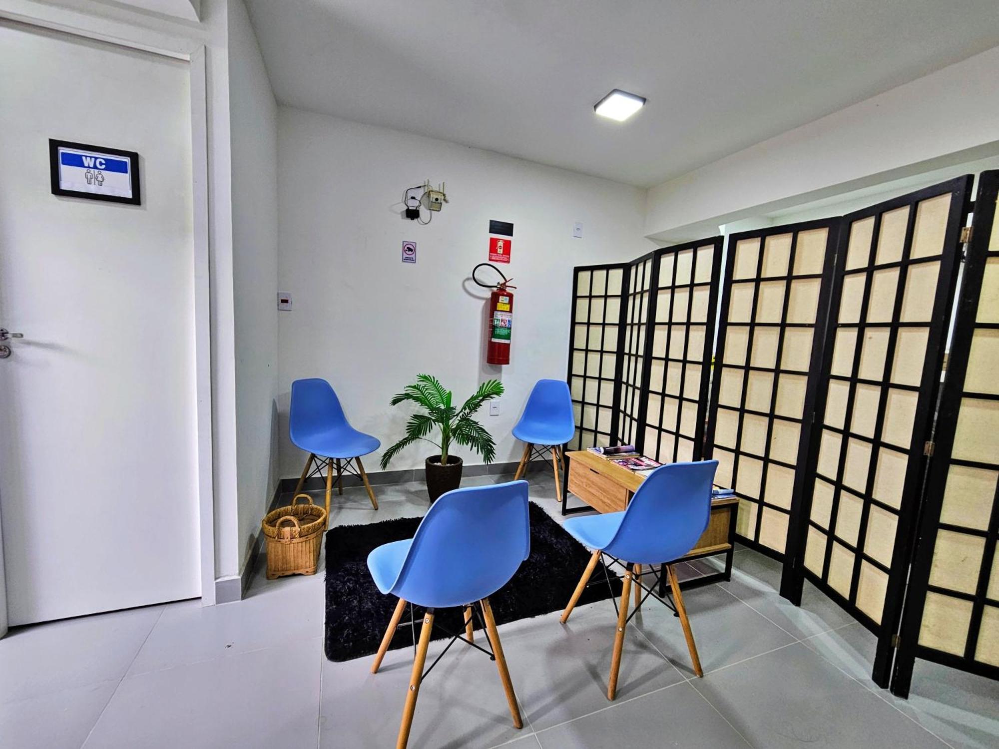 Loft Charmoso Aeroporto Metro Sp Expo Com Ac Apartamento