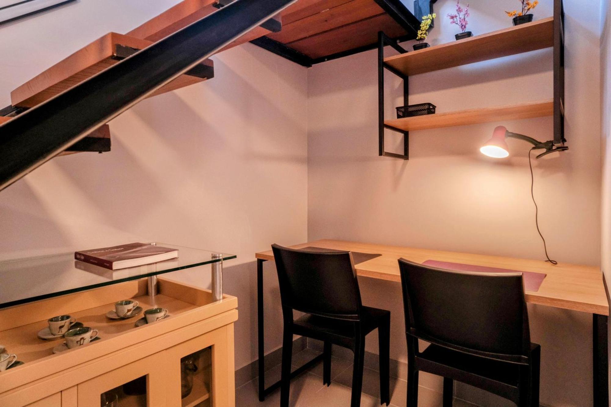Apartamento Loft Charmoso Aeroporto Metro Sp Expo Com Ac *