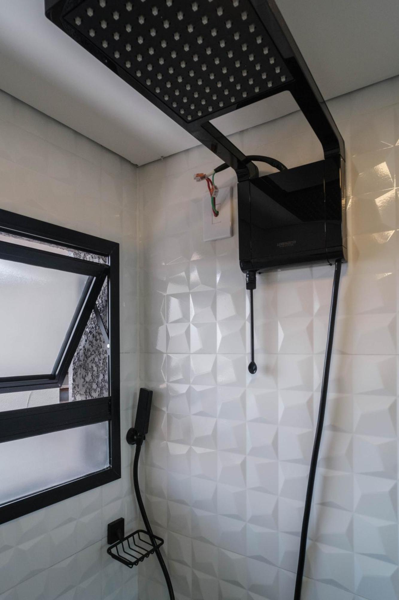Loft Charmoso Aeroporto Metro Sp Expo Com Ac
