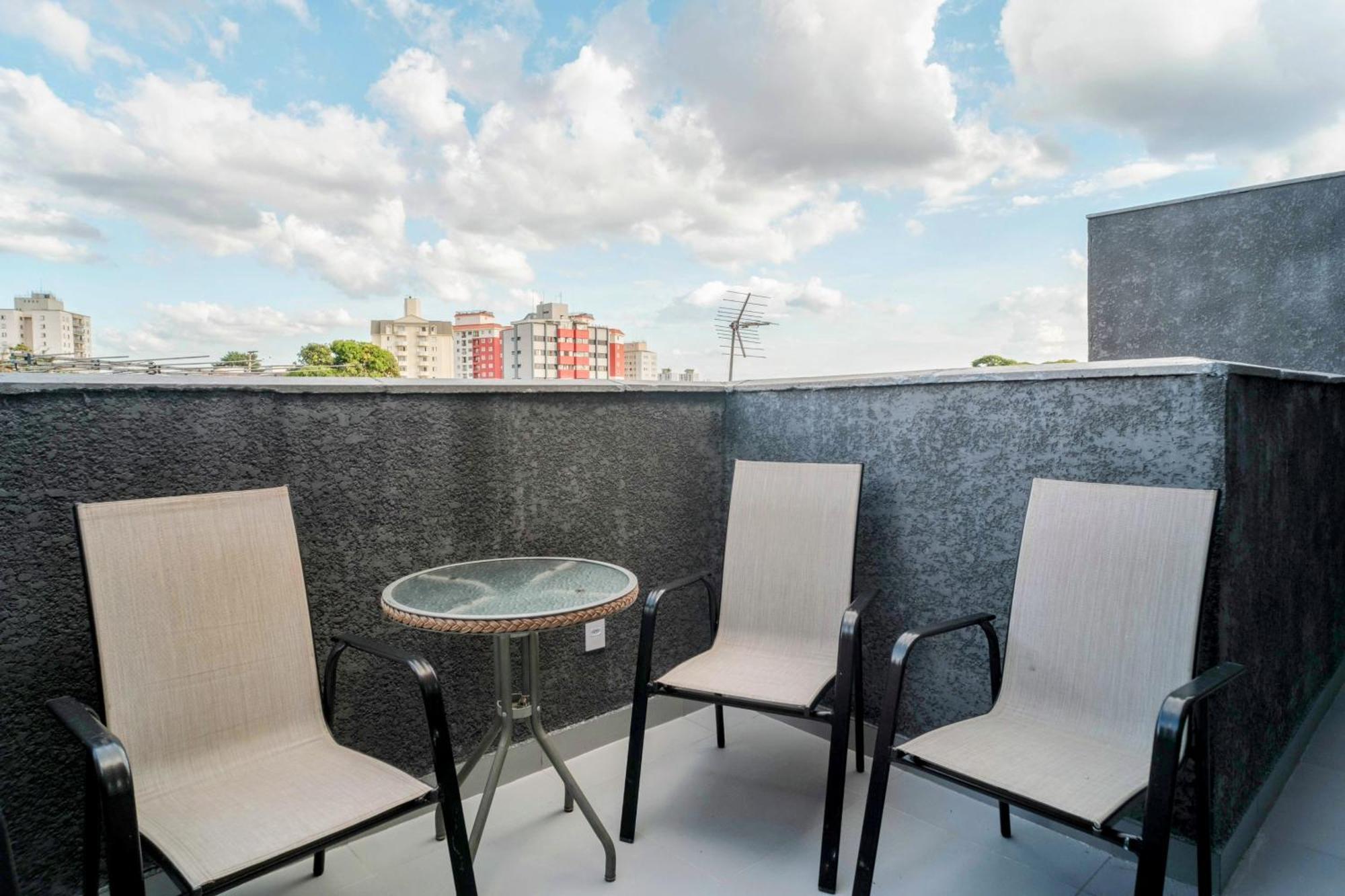 Loft Charmoso Aeroporto Metro Sp Expo Com Ac Apartamento São Paulo