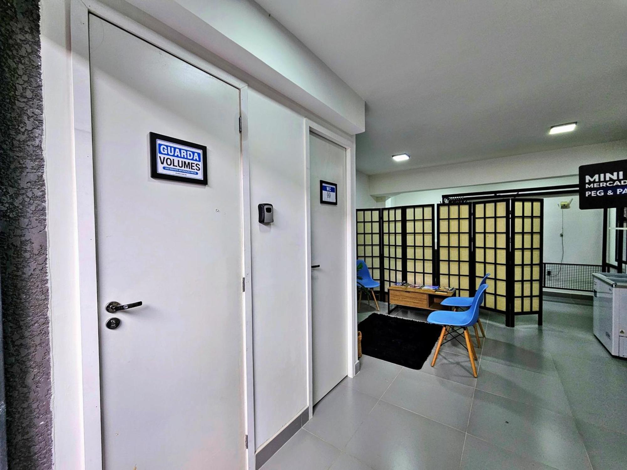 Loft Charmoso Aeroporto Metro Sp Expo Com Ac Apartamento *